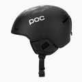Скиорска каска POC Obex Pure Odermatt Ed. uranium black matt 3