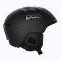 Скиорска каска POC Obex Pure Odermatt Ed. uranium black matt 10