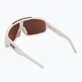 Слънчеви очила POC Aspire hydrogen white/clarity trail/partly sunny silver 2