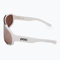 Слънчеви очила POC Aspire hydrogen white/clarity trail/partly sunny silver 4