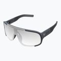 Слънчеви очила POC Aspire Photochromic translucent black/larity/changeable grey