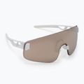 Слънчеви очила POC Elicit Toric hydrogen white/clarity road/sunny silver 2