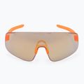 Слънчеви очила POC Elicit Toric fl.orange translucent/clarity road/partly sunny gold 4