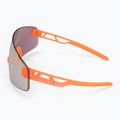 Слънчеви очила POC Elicit Toric fl.orange translucent/clarity road/partly sunny gold 5