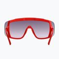 Слънчеви очила POC Devour prismane red/larity road/party sunny gold 3