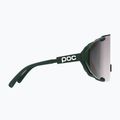 Слънчеви очила POC Devour pargasite green/clarity road/sunny silver 4