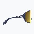 Слънчеви очила POC Devour apatite navy/larity road/party sunny gold 4