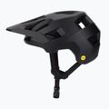Велосипедна каска POC Kortal Race MIPS uranium black matt 3