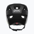 Велосипедна каска POC Kortal Race MIPS uranium black matt 4