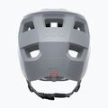 Велосипедна каска POC Kortal Race MIPS granite grey matt 4