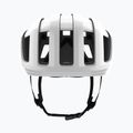 Велосипедна каска POC Cytal hydrogen white/uranium black matt 3