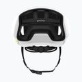 Велосипедна каска POC Cytal hydrogen white/uranium black matt 4