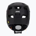Велосипедна каска POC Otocon Race MIPS uranium black matt 4