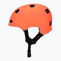 Велосипедна каска POC Crane MIPS fluorescent orange matt 3