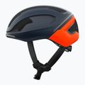 Велосипедна каска POC Omne Beacon MIPS apatite navy matt/fluorescent orange matt 2