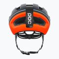 Велосипедна каска POC Omne Beacon MIPS apatite navy matt/fluorescent orange matt 4