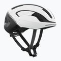 Велосипедна каска POC Omne Beacon MIPS hydrogen white matt/uranium black matt