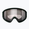 Велосипедна маска POC Ora pargasite green/clarity trail/cloudy brown 2