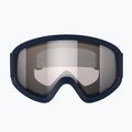 Велосипедни очила POC Ora apatite navy/clarity trail/cloudy brown 2