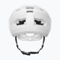 Велосипедна каска POC Omne Lite hydrogen white matt 4