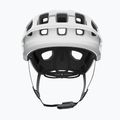 Велосипедна каска POC Cularis hydrogen white/uranium black matt 3