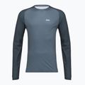 Мъжка блуза с дълъг ръкав за колоездене POC Motion Air Jersey apatite navy