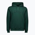 Суитшърт POC Hood pargasite green 3