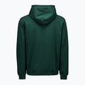 Суитшърт POC Hood pargasite green 4