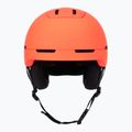 Скиорска каска POC Obex MIPS fluorescent orange matt 2