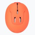 Скиорска каска POC Obex MIPS fluorescent orange matt 6