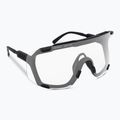 Слънчеви очила POC Devour Photochromic uranium black/clarity photochromic/changeable grey