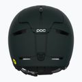 Скиорска каска POC Obex MIPS pargasite green matt 4