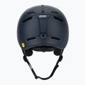 Скиорска каска POC Obex MIPS apatite navy matt 4