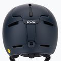 Скиорска каска POC Obex MIPS apatite navy matt 8