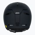 Скиорска каска POC Obex MIPS apatite navy matt 4