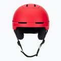 Ски каска POC Obex BC MIPS prismane red matt 2