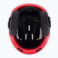 Ски каска POC Obex BC MIPS prismane red matt 5