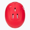 Ски каска POC Obex BC MIPS prismane red matt 6