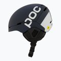 Ски каска POC Obex BC MIPS apatite navy matt 4