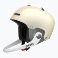 Ски каска POC Artic SL MIPS сурово бяла