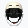 Ски каска POC Artic SL MIPS сурово бяла 3
