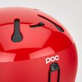 Ски каска POC Artic SL MIPS prismane red 7