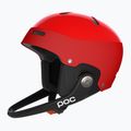 Ски каска POC Artic SL MIPS prismane red