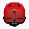 Ски каска POC Artic SL MIPS prismane red 4