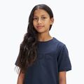 Детска тениска POC Tee apatite navy 3