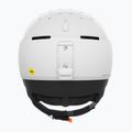 Скиорска каска POC Meninx hydrogen white 4