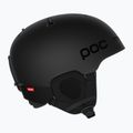 Kask narciarski POC Fornix BC uranium black matt 3