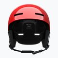 Kask narciarski POC Fornix MIPS prismane red 2