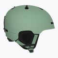 Kask narciarski POC Fornix MIPS gibbsite green matt