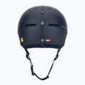 Скиорска каска POC Calyx apatite navy matt 4